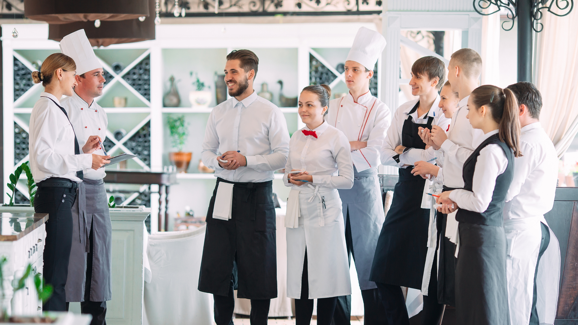 Diploma of Hospitality Management Course